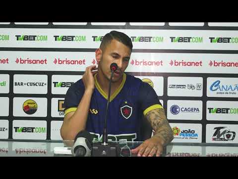 Apresentação de Radsley