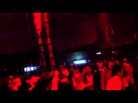 Dub Vibration #1 @ Guantanamo Club / Bucuresti - part 5