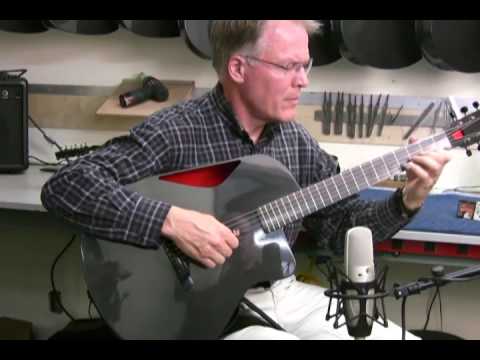 Blackbird Super OM Acoustic Guitar image 7