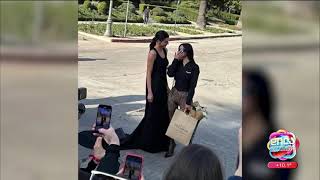 დემნა გვასალიას ჩვენება ლოს-ანჟელესში