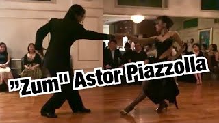 Download lagu アルゼンチンタンゴ ユージン&アリサ ”Zum' Astor Piazzolla ピアソラ mp3 Download lagu アルゼンチンタンゴ ユージン&アリサ ”Zum' Astor Piazzolla ピアソラ mp3