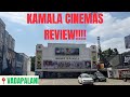 Kamala Cinemas - VADAPALANI Theatre Review by KSReview