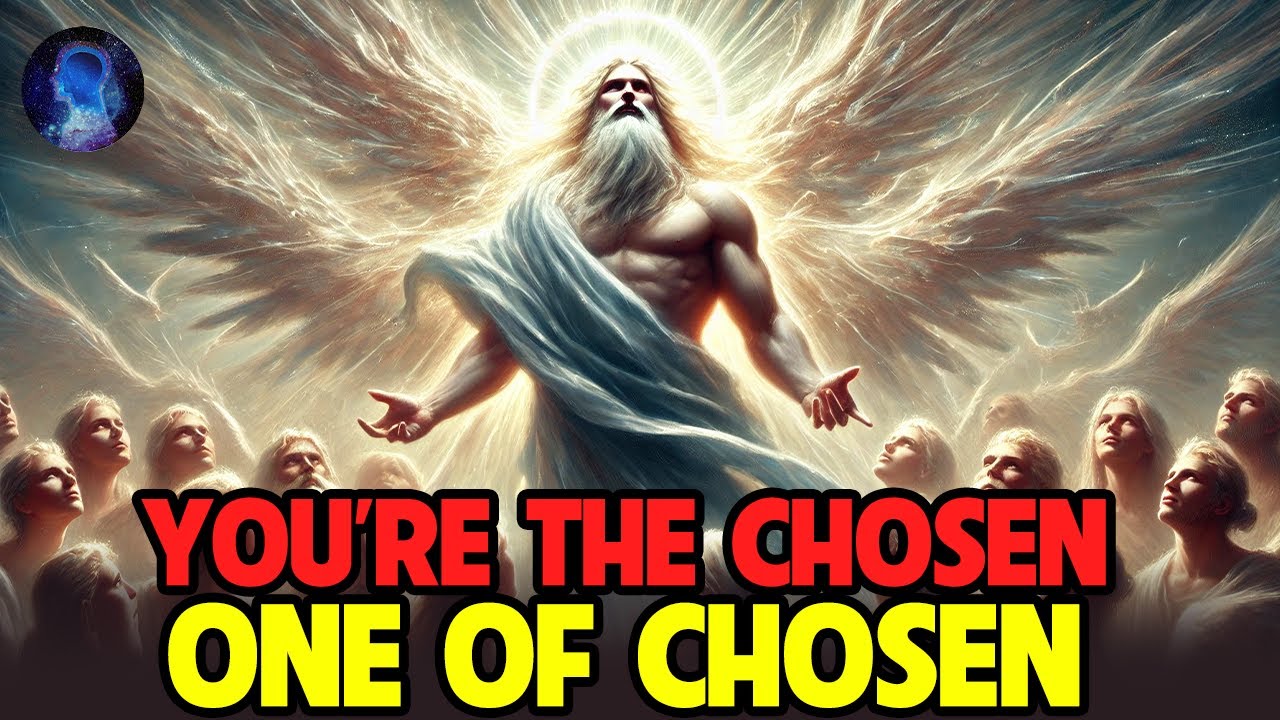 IF YOU ARE GOD'S CHOSEN ONES, NEVER REVEAL THESE 5 THINGS TO ANYONE!