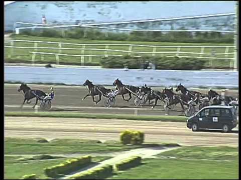 trotto 02/05/2015 - 5° corsa