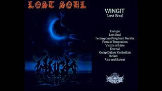Download lagu WINGIT ''Lost Soul'' Full Album 2017 mp3