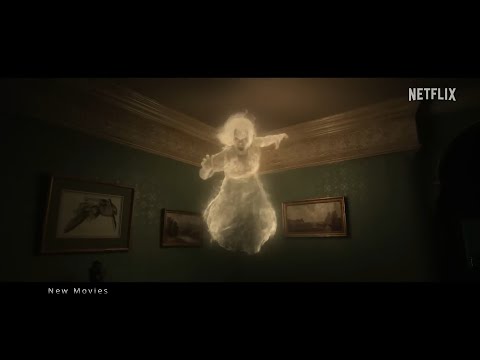 Lockwood & Co.  Official Trailer.