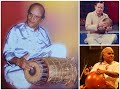 Umayalpuram Sivaraman Harishankar Vinayakram Short Clipping Of A MOrA Not Played Often