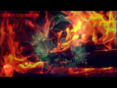 Plattenleger X Tray @ CUEBASE-FM