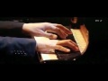 Ryuichi Sakamoto Playing the piano 2009 silk endroll