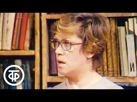 Алиса Фрейндлих, Ирина Мазуркевич и другие в фильме-спектакле "Пятый десяток" (1983)