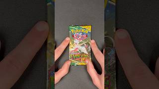 Road to $10K Value Part 22! 🍀 Do you think we had an error pack? 🤔 #pokemon #pokemoncards