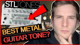 Video thumbnail for STL TONES - WILL PUTNEY PRODUCER KEMPER BUNDLE DEMO by corybergeronrecordings