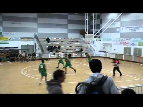 EBA A-B 3J Oviedo - Obradoiro