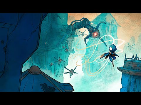 MiO: Memories in Orbit [Unedited Stream 01.20]