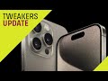 Tweakers Update - Apple kondigt iPhone 15's aan en nieuwe Watches