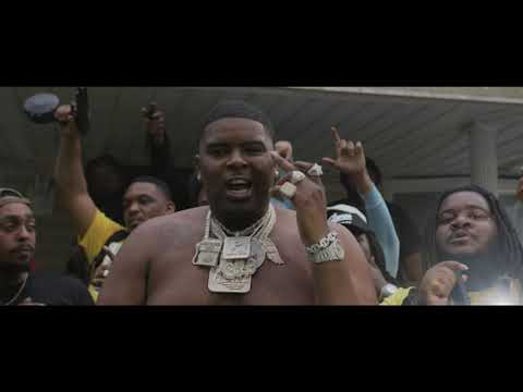 PLevel Glo - "Frog" (OFFICIAL VIDEO) - Shot by: @djbrucebruce