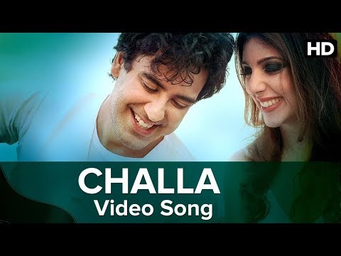 Challa