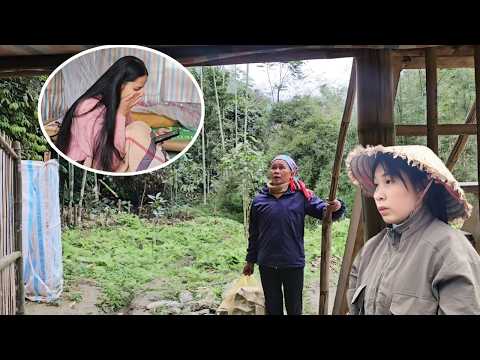 Nam's mother was almost speechless when she accidentally overheard the phone call