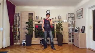 Nada Ocurrirá ( de Camilo Sesto )