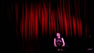 Amanda Palmer - Guitar Hero