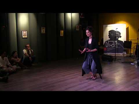 BBW: Showcase — Мария Маленкова — Adulterer 's Blues