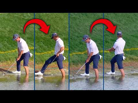 The Bear Trap claims ANOTHER victim! | The Cognizant Classic | 2026