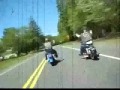 Reverend Horton Heat : RUMBLE STRIP (BBQ PORK CHOP EDIT)