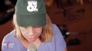 Rickie Lee Jones - &quot;Christmas In New Orleans&quot; (Live at WFUV)