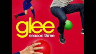 Don&#39;t Wanna Lose You  - Glee [Lyrics]