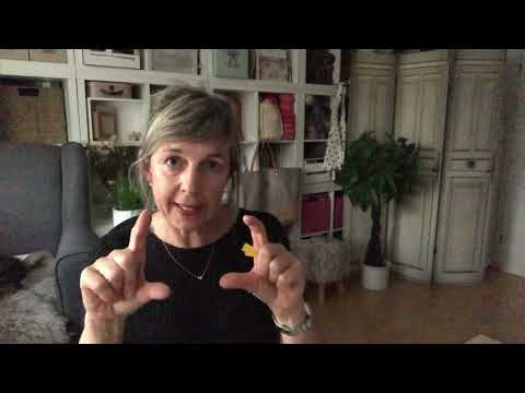 Strick langsam |(k) ein Strickpodcast #34| sevenknits