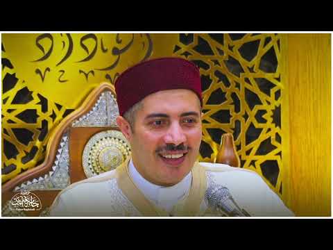  كيف تكون رفيقاً للنبى في الجنة