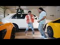 NBA Youngboy I Went 30 Days Straight