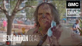 Meet The Generation Dead