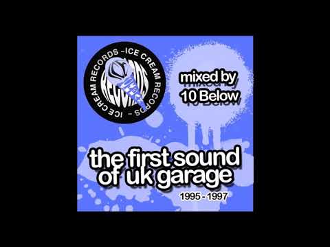 Double 99 - Ripgroove (2005 Studio Re-Lick Mix)