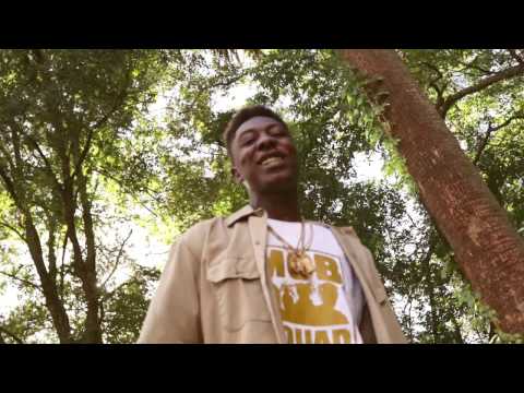 MobSquad Nard - "Cut It (Freestyle)"