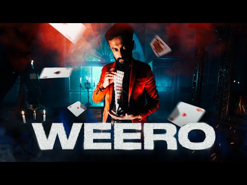 @kinglotuss  Weero [Official Music Video]