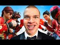 I Hosted A 10 000 2v2 Rainbow Six Siege Tournament