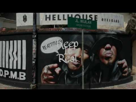 D.P.M.B - Old School Always Good (Ft. Boyz Got No Brain & DJ Ethnic)