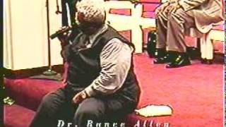 Rance Allen - &quot;Miracle Worker&quot;