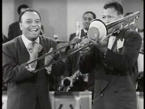 Lucky Millinder - "Boarding House Blues"