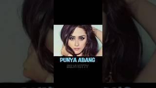 Download lagu PUNYA ABANG | Selvi Kitty mp3