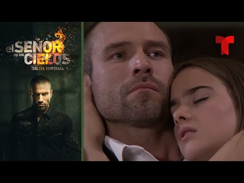 El Señor de los Cielos 3 | Capítulo 74 | Telemundo