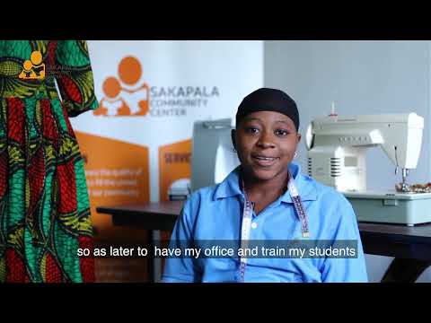 Ndoto za Mwanafunzi wa Shona na Sakapala Program