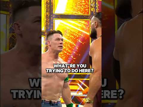 Don't mess with the GOAT, Seth... 👀