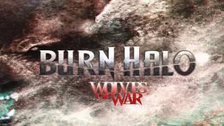 Burn Halo-Fuck You-HQ