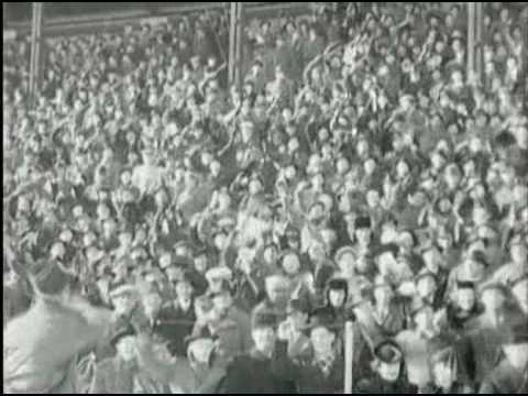 SM-final i bandy 1944 : Västerås - Skutskär