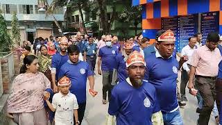 ৫২তম জাতীয় সমবায় দিবস।