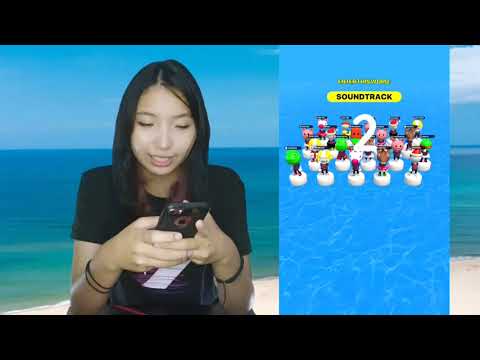 Happy Printer Game Gameplay - YouTube