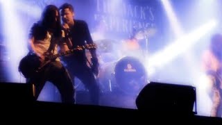 CHICO CALLEJERO (RATA BLANCA COVER) | Emmanuel Danann 🐍