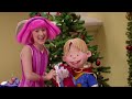 LazyTown LazyTown S Surprise Santa Full Episode